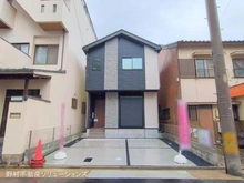 【愛知県/名古屋市千種区小松町】名古屋市千種区小松町6丁目 新築一戸建て 