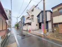 【愛知県/名古屋市千種区小松町】名古屋市千種区小松町6丁目 新築一戸建て 