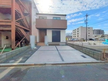 【愛知県/名古屋市北区上飯田北町】名古屋市北区上飯田北町1丁目 新築一戸建て 