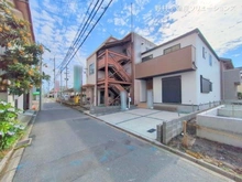 【愛知県/名古屋市北区上飯田北町】名古屋市北区上飯田北町1丁目 新築一戸建て 