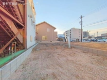 【愛知県/名古屋市北区上飯田北町】名古屋市北区上飯田北町1丁目 新築一戸建て 