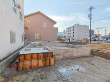 【愛知県/名古屋市北区上飯田北町】名古屋市北区上飯田北町1丁目 新築一戸建て 