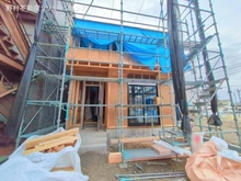 【愛知県/名古屋市北区上飯田北町】名古屋市北区上飯田北町1丁目 新築一戸建て 