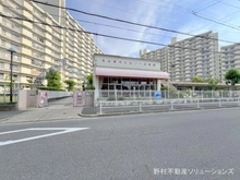 【愛知県/名古屋市北区上飯田北町】名古屋市北区上飯田北町1丁目 新築一戸建て 周辺施設