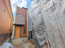 【愛知県/名古屋市天白区塩釜口】名古屋市天白区塩釜口2丁目 新築一戸建て 