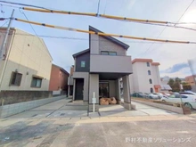 【愛知県/名古屋市天白区塩釜口】名古屋市天白区塩釜口2丁目 新築一戸建て 