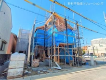 【愛知県/名古屋市天白区塩釜口】名古屋市天白区塩釜口2丁目 新築一戸建て 