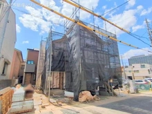 【愛知県/名古屋市天白区塩釜口】名古屋市天白区塩釜口2丁目 新築一戸建て 