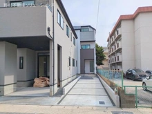 【愛知県/名古屋市天白区塩釜口】名古屋市天白区塩釜口2丁目 新築一戸建て 