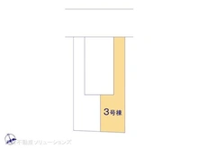 【愛知県/名古屋市天白区塩釜口】名古屋市天白区塩釜口2丁目 新築一戸建て 