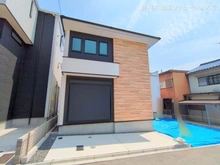 【愛知県/名古屋市瑞穂区軍水町】名古屋市瑞穂区軍水町3丁目 新築一戸建て 