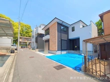 【愛知県/名古屋市瑞穂区軍水町】名古屋市瑞穂区軍水町3丁目 新築一戸建て 