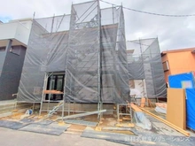 【愛知県/名古屋市瑞穂区軍水町】名古屋市瑞穂区軍水町3丁目 新築一戸建て 