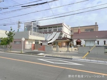 【愛知県/名古屋市西区児玉】名古屋市西区児玉3丁目 新築一戸建て 周辺施設