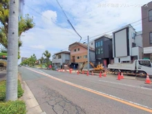 【愛知県/名古屋市名東区豊が丘】名古屋市名東区豊が丘 新築一戸建て 