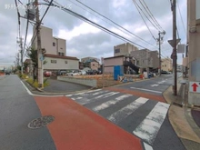 【愛知県/名古屋市北区清水】名古屋市北区清水2丁目 新築一戸建て 