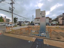 【愛知県/名古屋市北区清水】名古屋市北区清水2丁目 新築一戸建て 