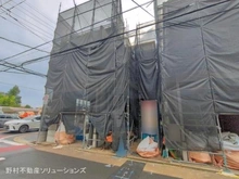 【愛知県/名古屋市北区清水】名古屋市北区清水2丁目 新築一戸建て 