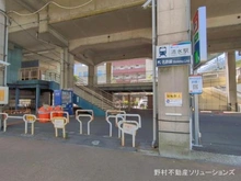 【愛知県/名古屋市北区清水】名古屋市北区清水2丁目 新築一戸建て 周辺施設