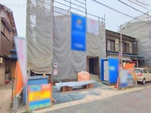 【愛知県/名古屋市北区六が池町】名古屋市北区六が池町 新築一戸建て 