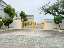 【愛知県/名古屋市北区六が池町】名古屋市北区六が池町 新築一戸建て 周辺施設