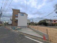 【愛知県/名古屋市千種区希望ケ丘】名古屋市千種区希望ケ丘3丁目 新築一戸建て 