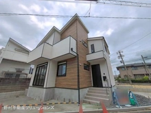 【愛知県/名古屋市千種区希望ケ丘】名古屋市千種区希望ケ丘3丁目 新築一戸建て 