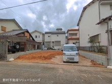 【愛知県/名古屋市千種区赤坂町】名古屋市千種区赤坂町4丁目 新築一戸建て 