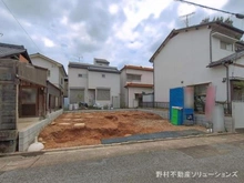 【愛知県/名古屋市千種区赤坂町】名古屋市千種区赤坂町4丁目 新築一戸建て 