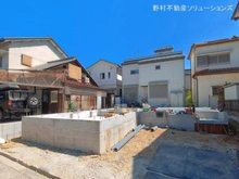 【愛知県/名古屋市千種区赤坂町】名古屋市千種区赤坂町4丁目 新築一戸建て 