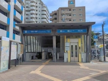 【愛知県/名古屋市千種区赤坂町】名古屋市千種区赤坂町4丁目 新築一戸建て 周辺施設
