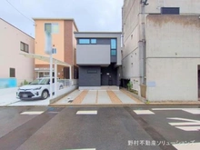 【愛知県/名古屋市北区田幡】名古屋市北区田幡2丁目 新築一戸建て 