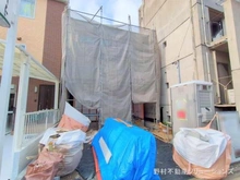 【愛知県/名古屋市北区田幡】名古屋市北区田幡2丁目 新築一戸建て 