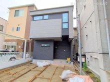 【愛知県/名古屋市北区田幡】名古屋市北区田幡2丁目 新築一戸建て 