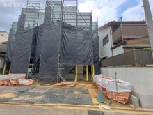【愛知県/名古屋市千種区下方町】名古屋市千種区下方町1丁目 新築一戸建て 