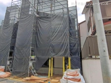 【愛知県/名古屋市千種区下方町】名古屋市千種区下方町1丁目 新築一戸建て 