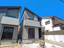 【愛知県/名古屋市千種区下方町】名古屋市千種区下方町1丁目 新築一戸建て 