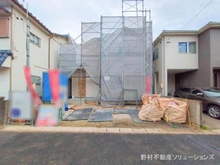 【愛知県/名古屋市北区六が池町】名古屋市北区六が池町 新築一戸建て 