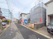 【愛知県/名古屋市北区六が池町】名古屋市北区六が池町 新築一戸建て 