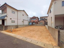 【愛知県/名古屋市北区六が池町】名古屋市北区六が池町 新築一戸建て 