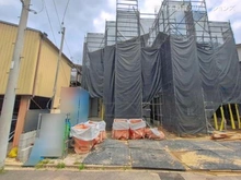【愛知県/名古屋市千種区下方町】名古屋市千種区下方町1丁目 新築一戸建て 