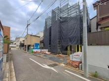 【愛知県/名古屋市千種区下方町】名古屋市千種区下方町1丁目 新築一戸建て 