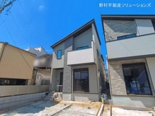 【愛知県/名古屋市千種区下方町】名古屋市千種区下方町1丁目 新築一戸建て 