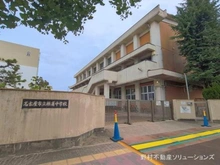 【愛知県/名古屋市千種区下方町】名古屋市千種区下方町1丁目 新築一戸建て 周辺施設