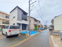 【愛知県/名古屋市千種区今池南】名古屋市千種区今池南 新築一戸建て 
