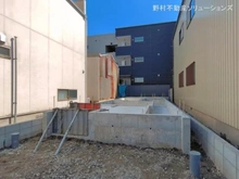 【愛知県/名古屋市西区稲生町】名古屋市西区稲生町4丁目 新築一戸建て 外観