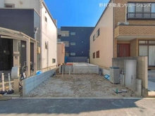 【愛知県/名古屋市西区稲生町】名古屋市西区稲生町4丁目 新築一戸建て 
