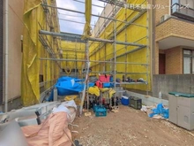 【愛知県/名古屋市西区稲生町】名古屋市西区稲生町4丁目 新築一戸建て 
