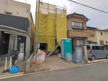 【愛知県/名古屋市西区稲生町】名古屋市西区稲生町4丁目 新築一戸建て 