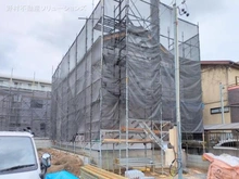 【愛知県/名古屋市瑞穂区萩山町】名古屋市瑞穂区萩山町2丁目 新築一戸建て 